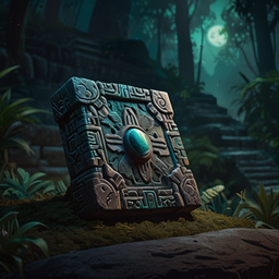 Aztec Moon Trails Zizobet Recenzii