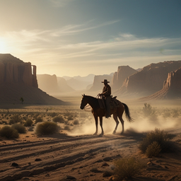 Dusty Trail Outlaws Pareri Zizobet