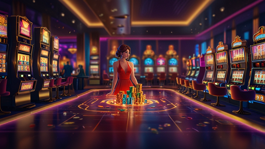 Zizobet Casino